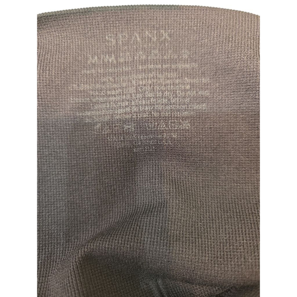 SPANX Camo Seamless Leggings - Picture 8 of 8